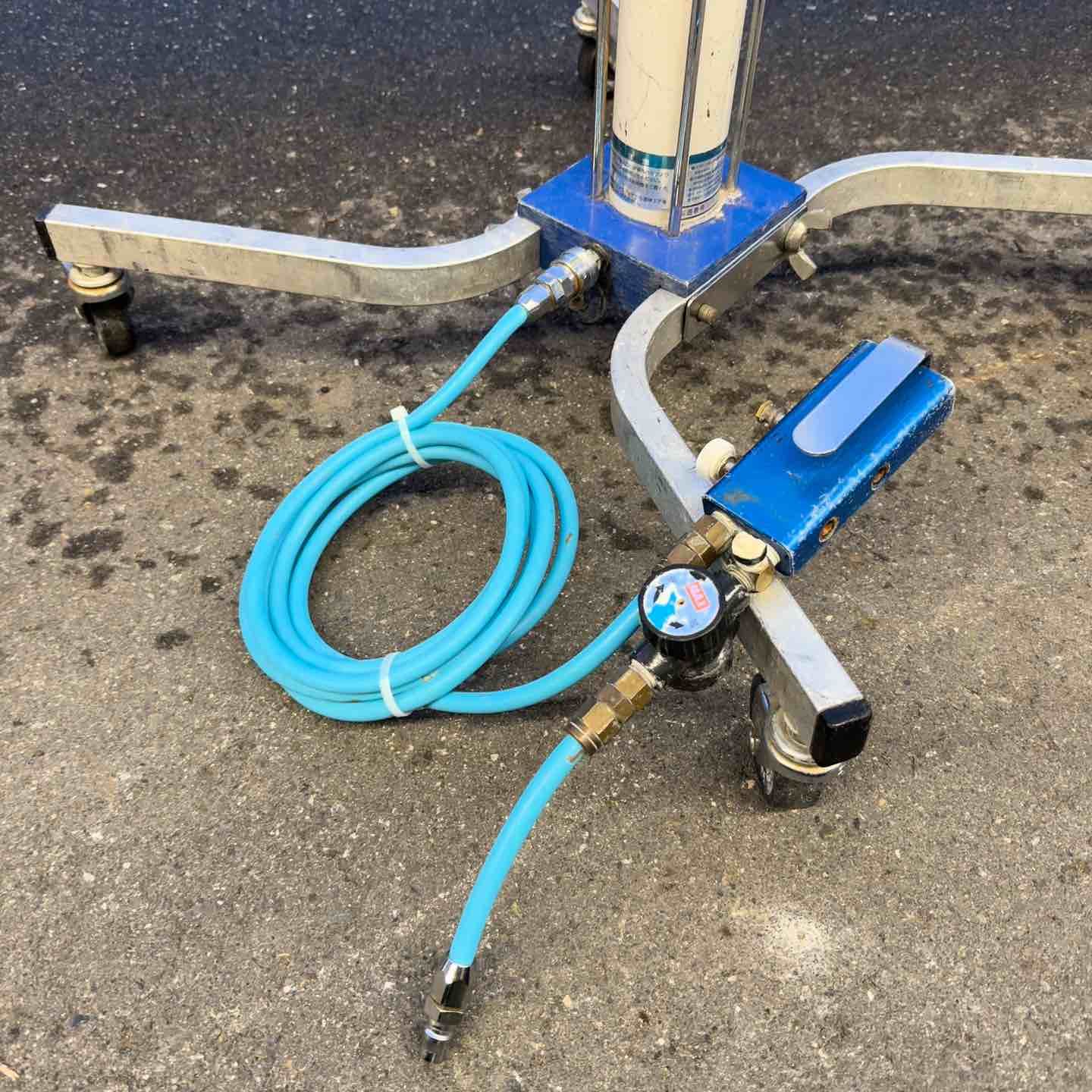 エアーリフター AL-2500