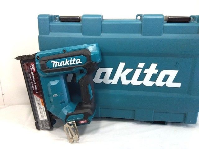Makita - s25g-658x【中古】makita ﾏｷﾀ 40V 40mm 充電式 仕上釘