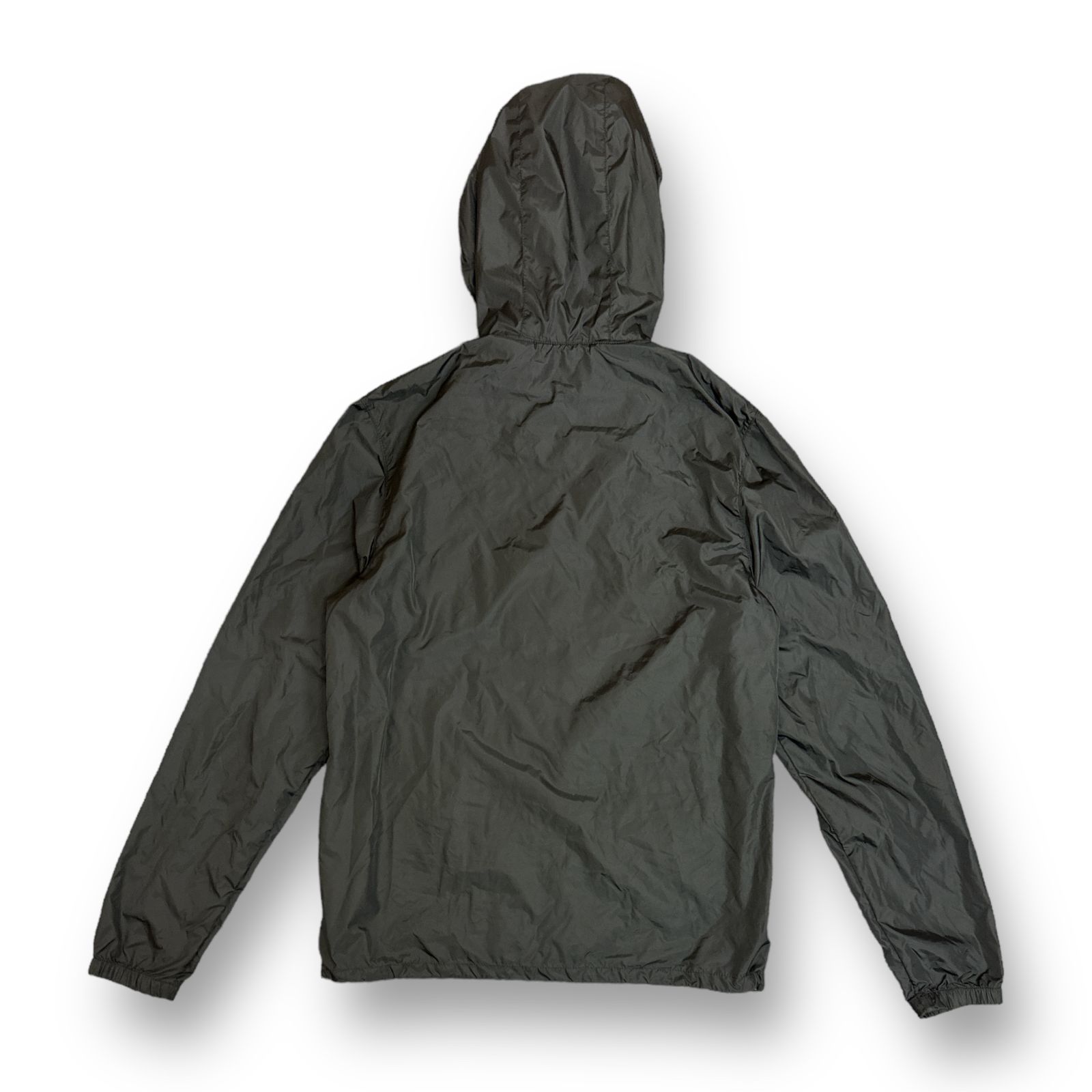 Acne Studios Wilfred Hooded Shell Windbreaker ナイロン ウィンド 