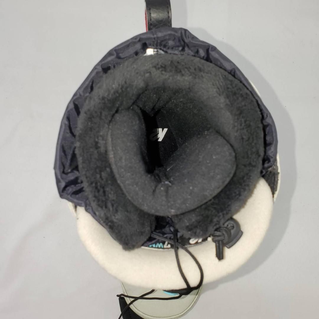 ケーツー スノーボード HAVEN レイダー US7 BOA バイカラー