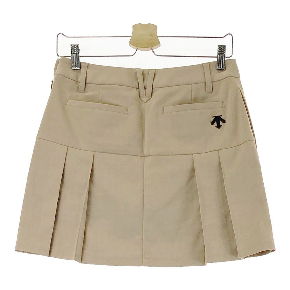 サイズ：L/67 DESCENTE GOLF デサントゴルフ 2024年モデル 麻混