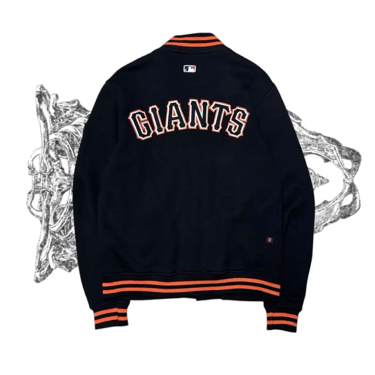 マジェスティック