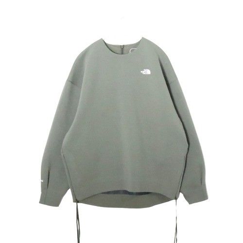 中古B】HYKE ハイク × THE NORTH FACE ザノースフェイス S レディース