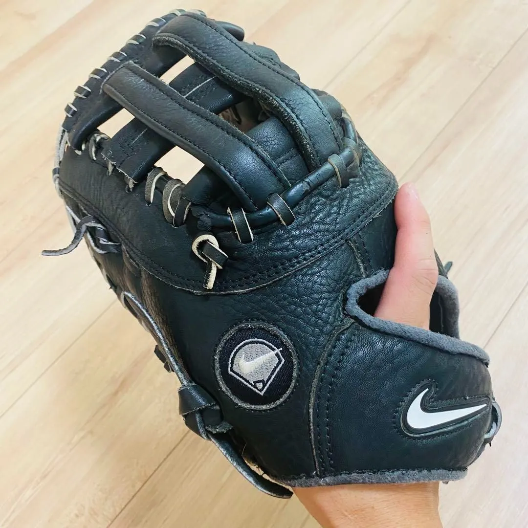 NIKE ファーストミット 2025年最新】ファーストミット ナイキの人気アイテム - メルカリ