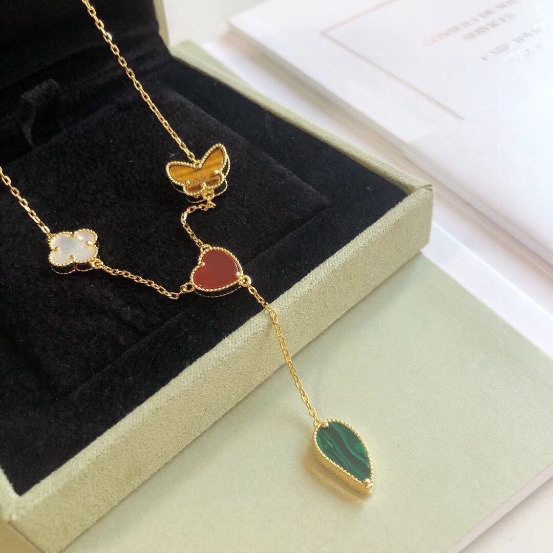 Arpels フリンジ
