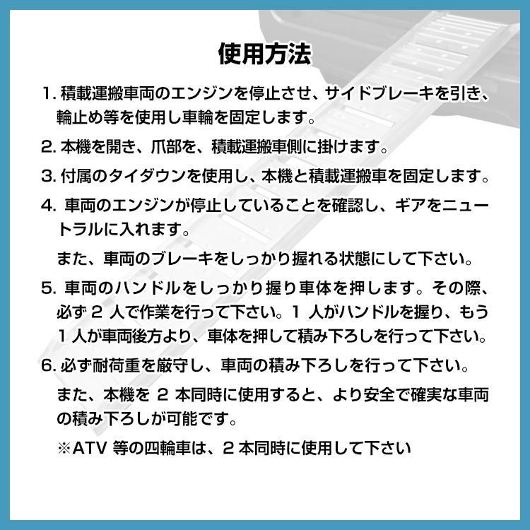 ラダーレール 折りたたみ