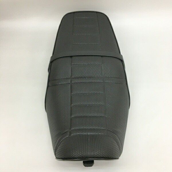 Kawasaki バイクシート ZRX400 純正 タックロールシート バイクパーツ