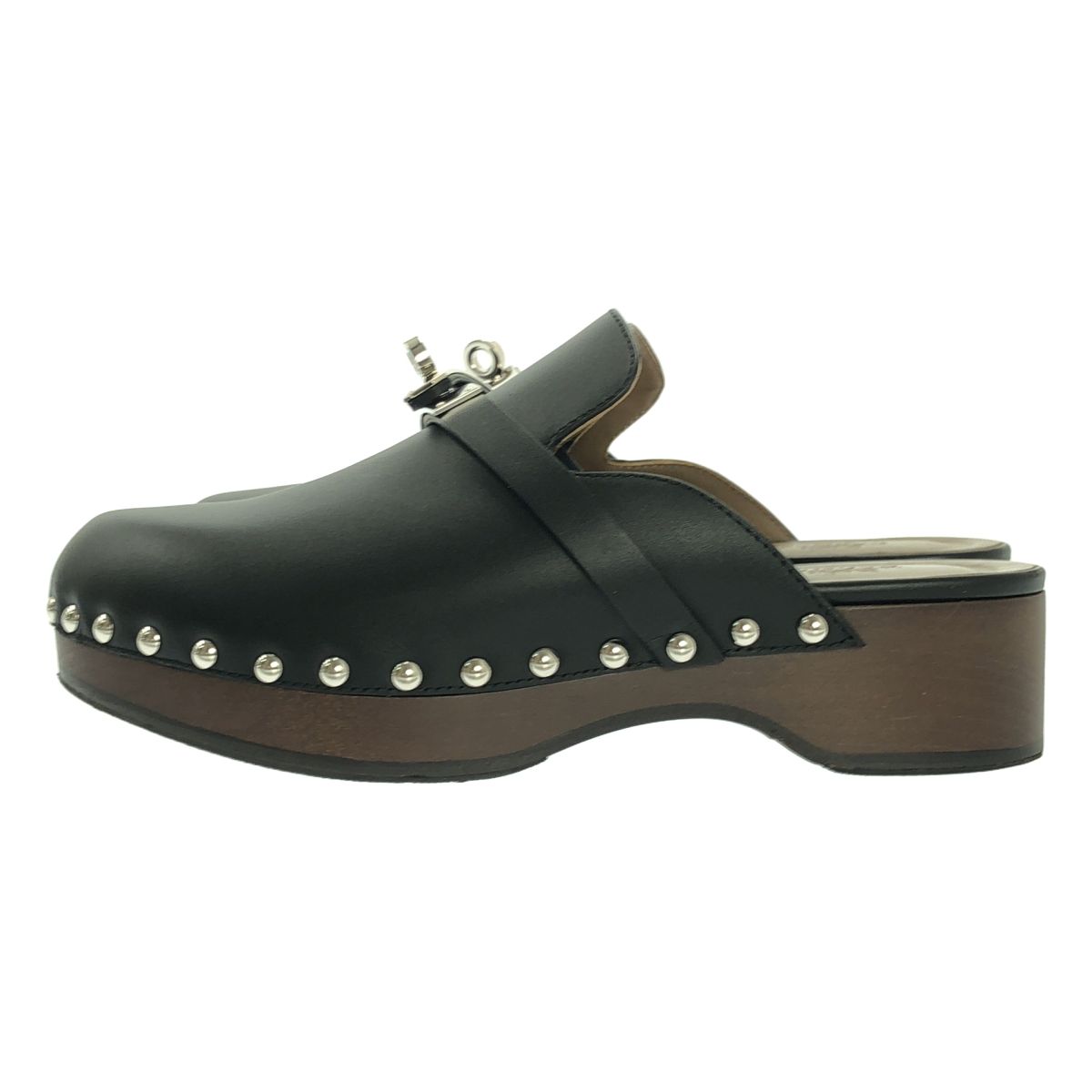 ミュール サンダル