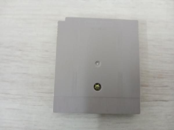 動作 済 GB ポケットモンスターピカチュウ UP786_INFO