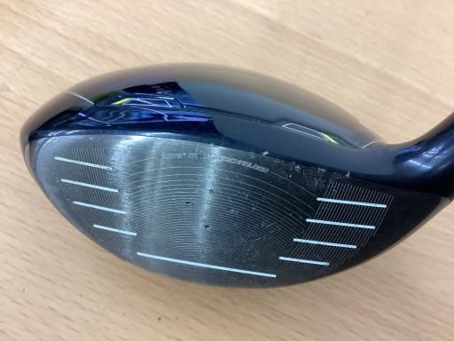 中古】 ブリヂストン BRIDGESTONE JGR 5W フェアウェイウッド FW