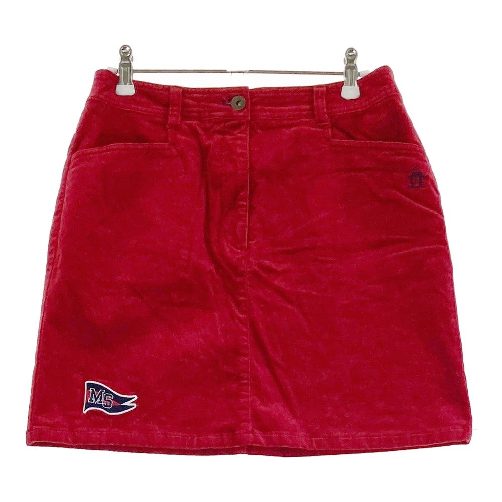 チェック柄 ゴルフスカート サイズ13 JWLK706 ゴルフ スカート ゴルフ