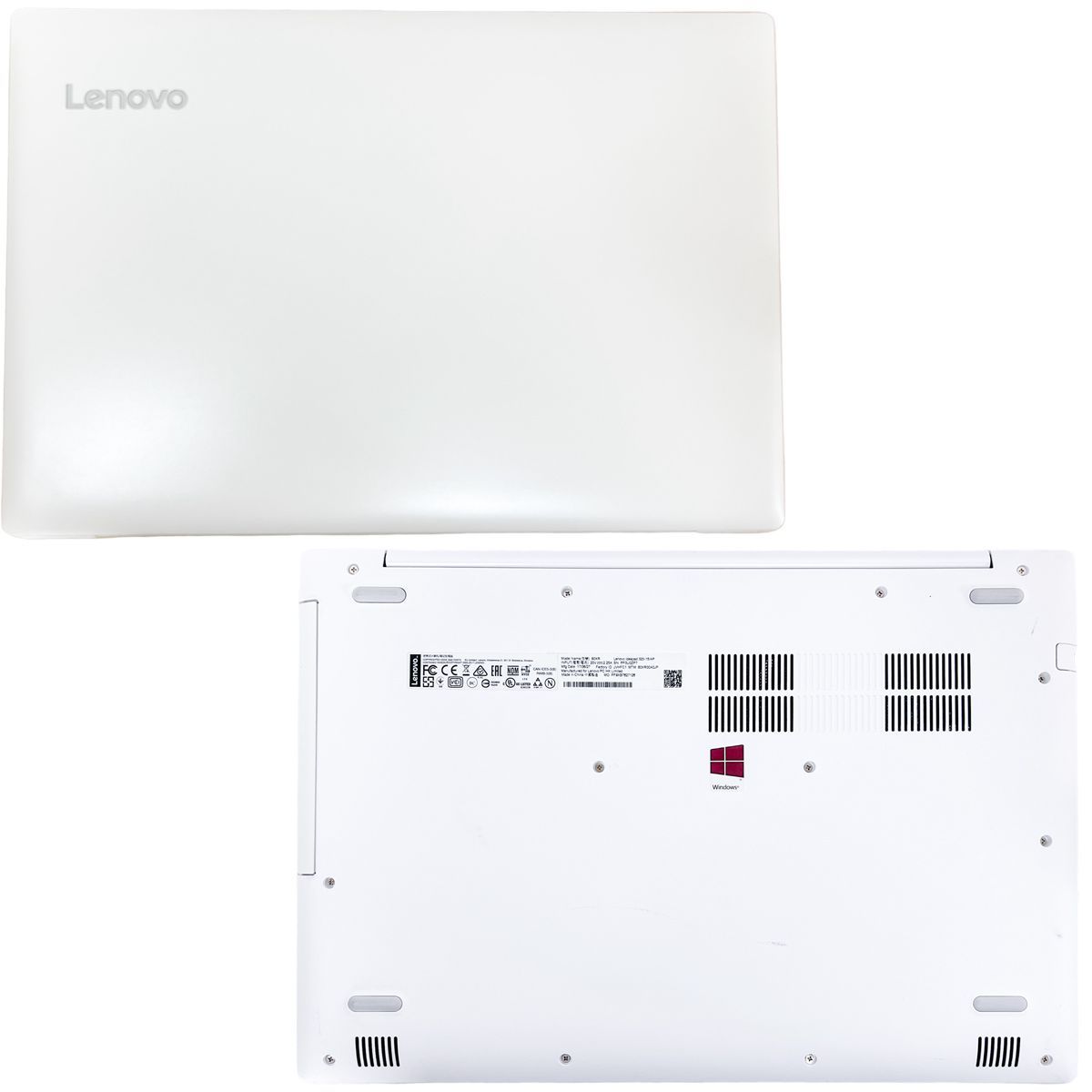Lenovo ideapad 320-15IAP office2016搭載
