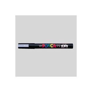 （まとめ） 三菱鉛筆 ユニ ポスカ 細字（0.9-1.3mm） PC-3M.26