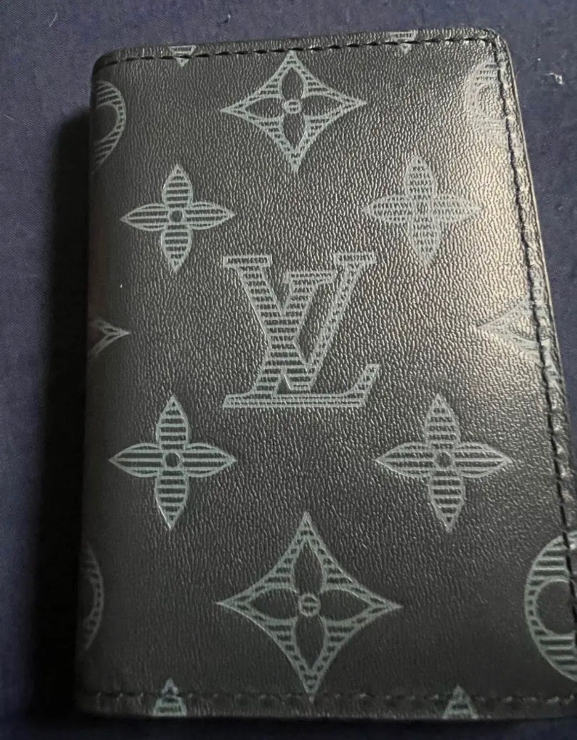 LOUIS VUITTON カードケース 名刺入れオーガナイザー・ドゥ
