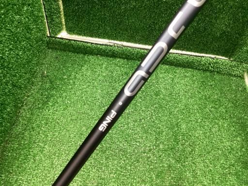 ピン G425 UW(アーコス付き) ALTA J CB SLATE G425 MAX ドライバー ALTA J CB SLATE ARCCOS GP装着モデル
