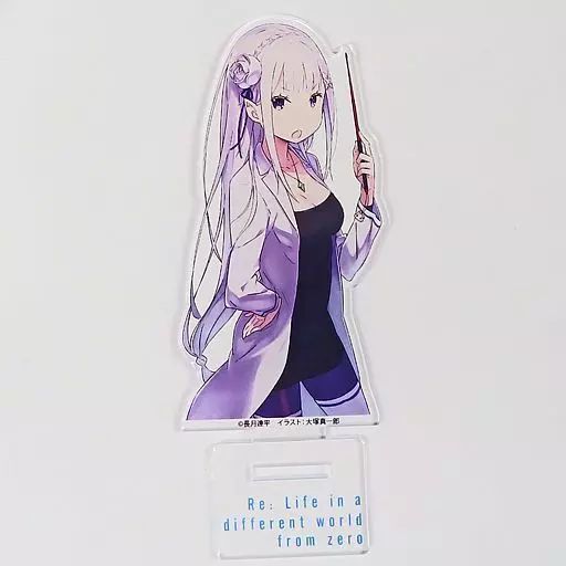 Re:ゼロから始める異世界生活 リゼロ オットー ゲーマーズ 有償特典