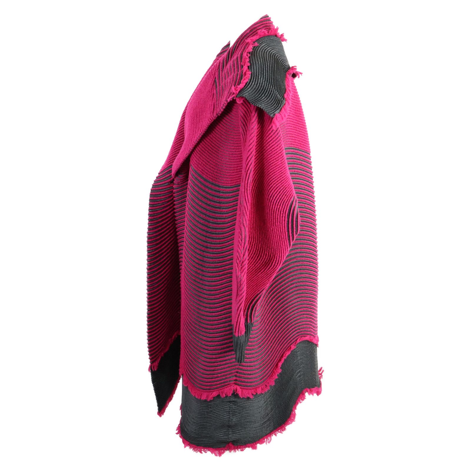 ISSEY MIYAKE イッセイミヤケ 【美品】IM84FD543 宮前義之 3D