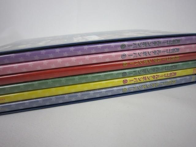 月刊ゴールデンボンバー　DVD-BOX　1〜7巻セット！ 通販 - 「月刊ゴールデンボンバー DVD-BOX Vol.9」(単巻49～54の