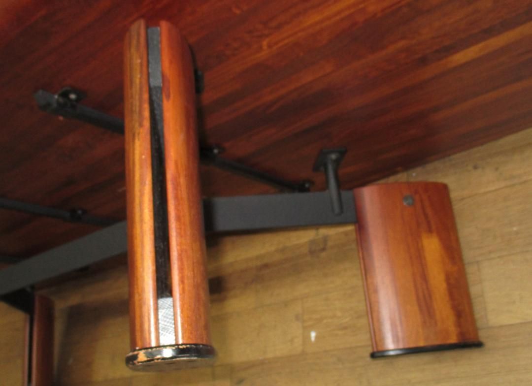 R096 KARIMOKU / カリモク vivente ビベンテ センターテーブル