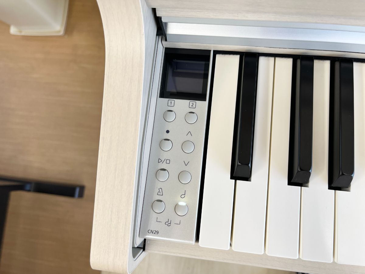 ★74197【電子ピアノ】YAMAHA　CLP745B　22年製 ☆74197【電子ピアノ】YAMAHA CLP745B 22年製 ☆74197【電子