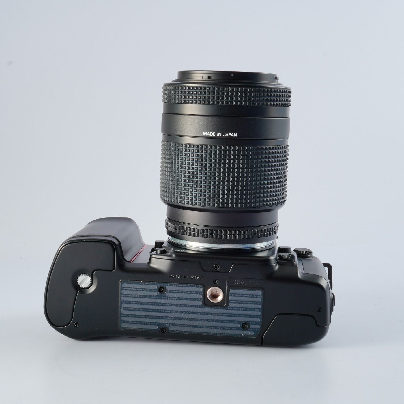 Nikon ニコン Nikon F-801s + AF Nikkor 35-105 F/3.5-4.5 AF