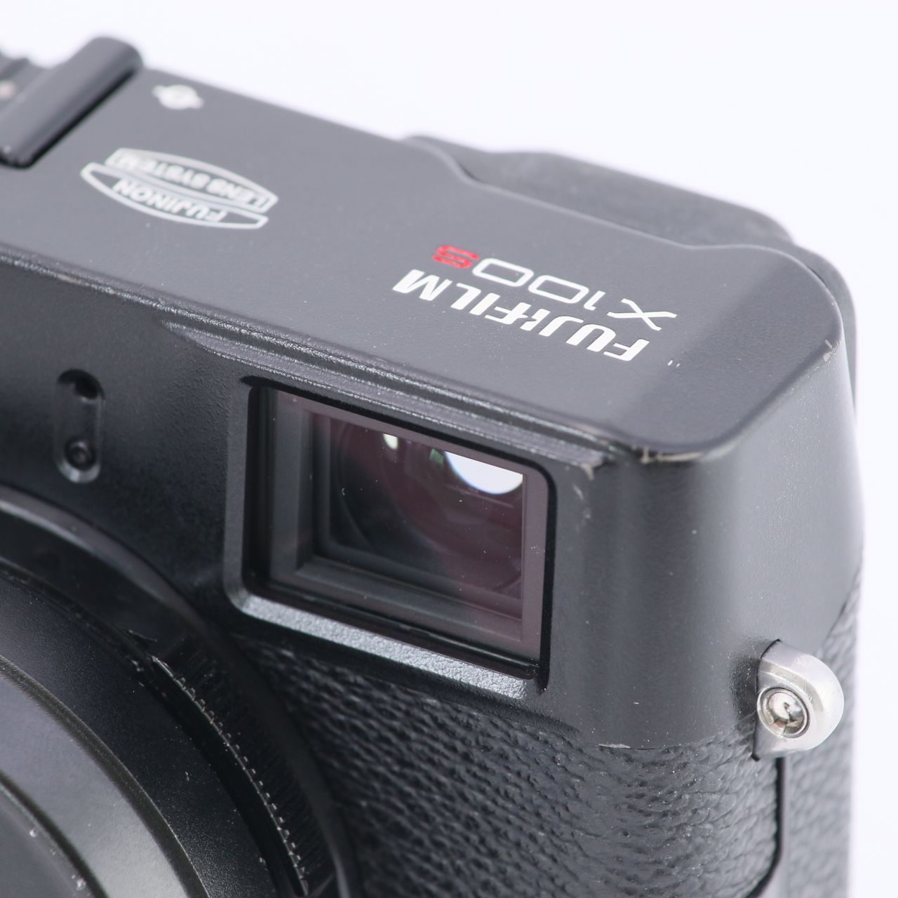 FUJIFILM FX-X100S B LTD ブラックリミテッドエディション - カメラ