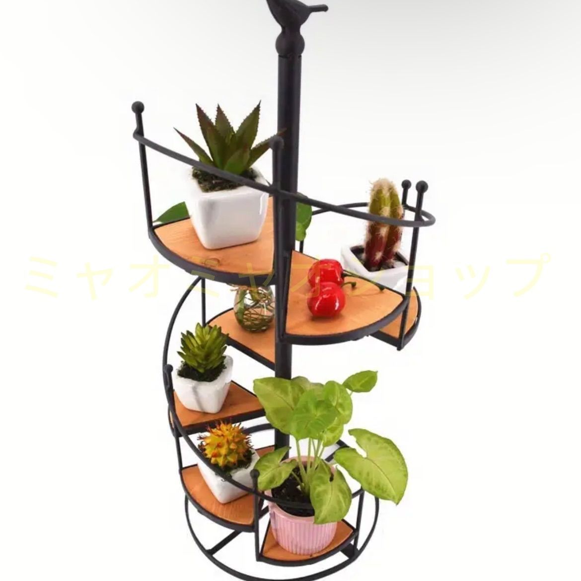 フラワースタンド ガーデンラック