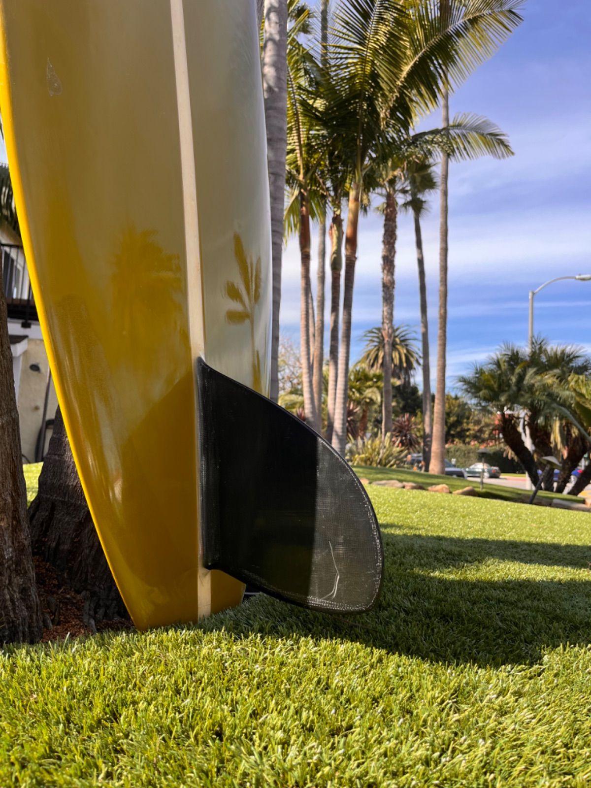 HOBIE SURFBOARDS 9