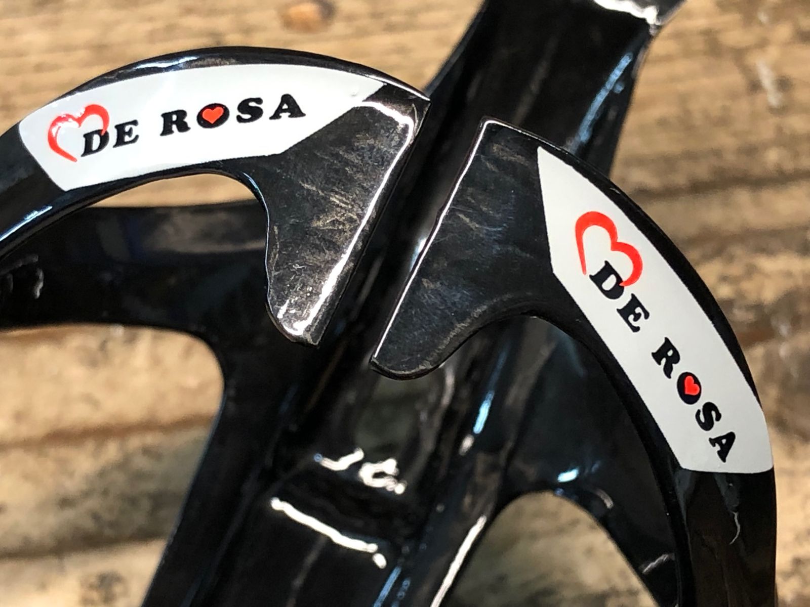JB821 エリート ELITE デローザ DE ROSA カーボン ボトルケージ