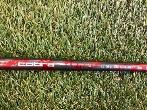 コーディネート コブラ Baffler 2013 6|H USA ユーティリティ UT cobra Baffler 2013 フレックスS メンズ 男性用 右利き 右用 Bランク ゴルフクラブ ギフトに最適。