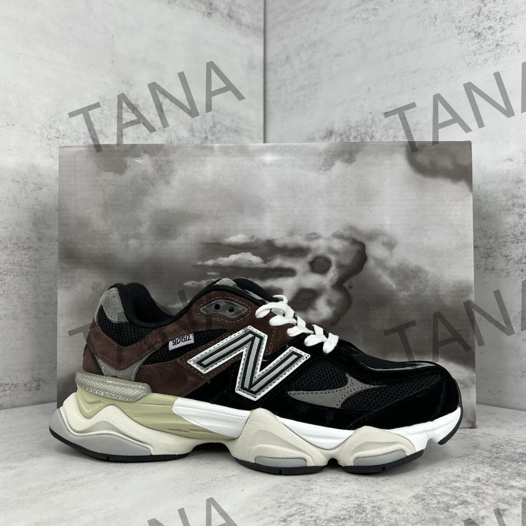 人気 JOE FRESHGOODS × New balance  9060  レディース/メンズ スニーカー 箱付 31