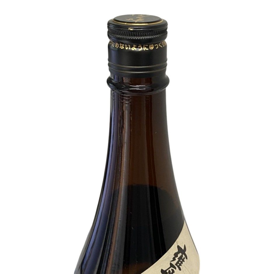 焼酎 村尾 1800ml 25度 村尾酒造 【新品未開栓品】 32509K75