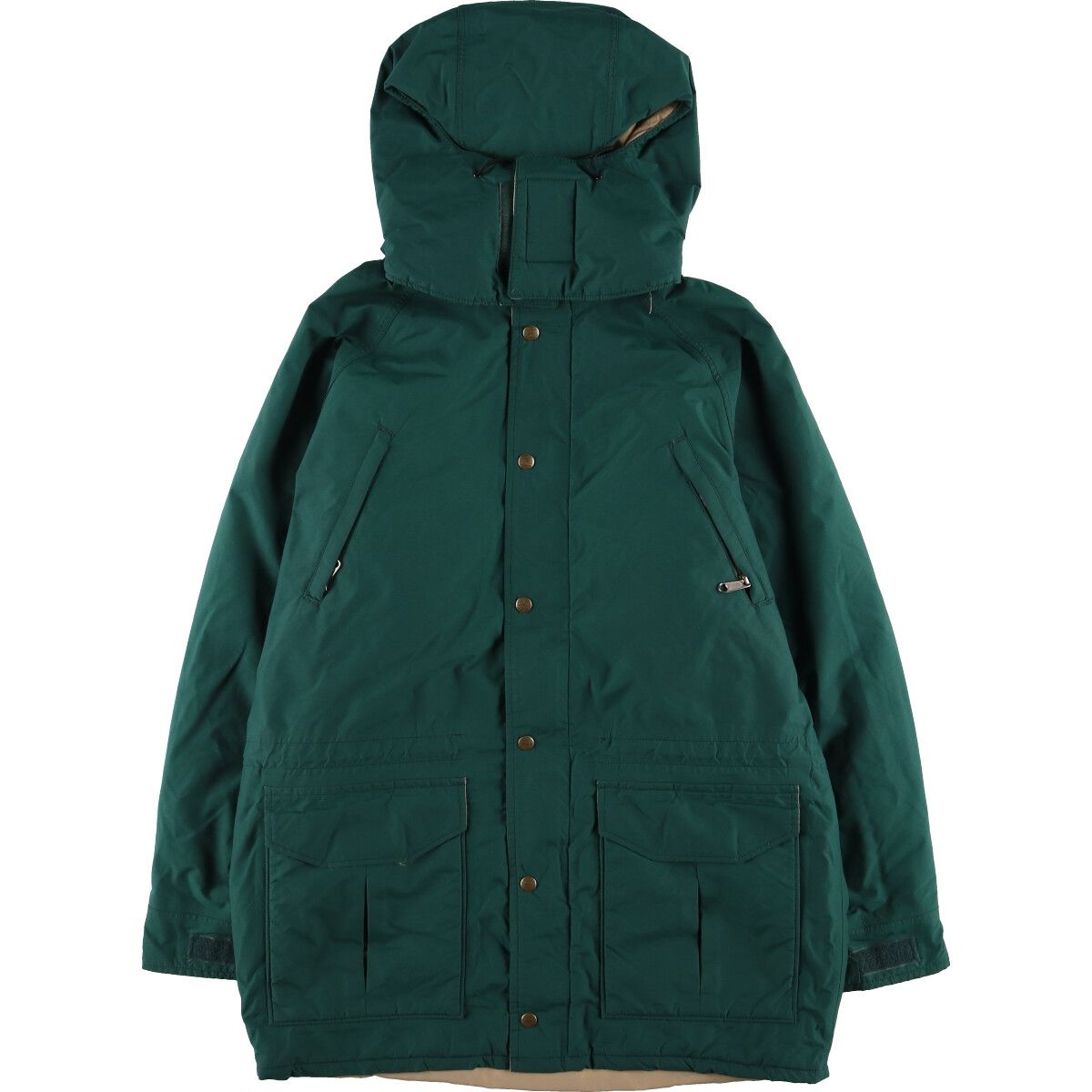 古着 80年代 エルエルビーン L.L.Bean THINSULATE シンサレート GORE 