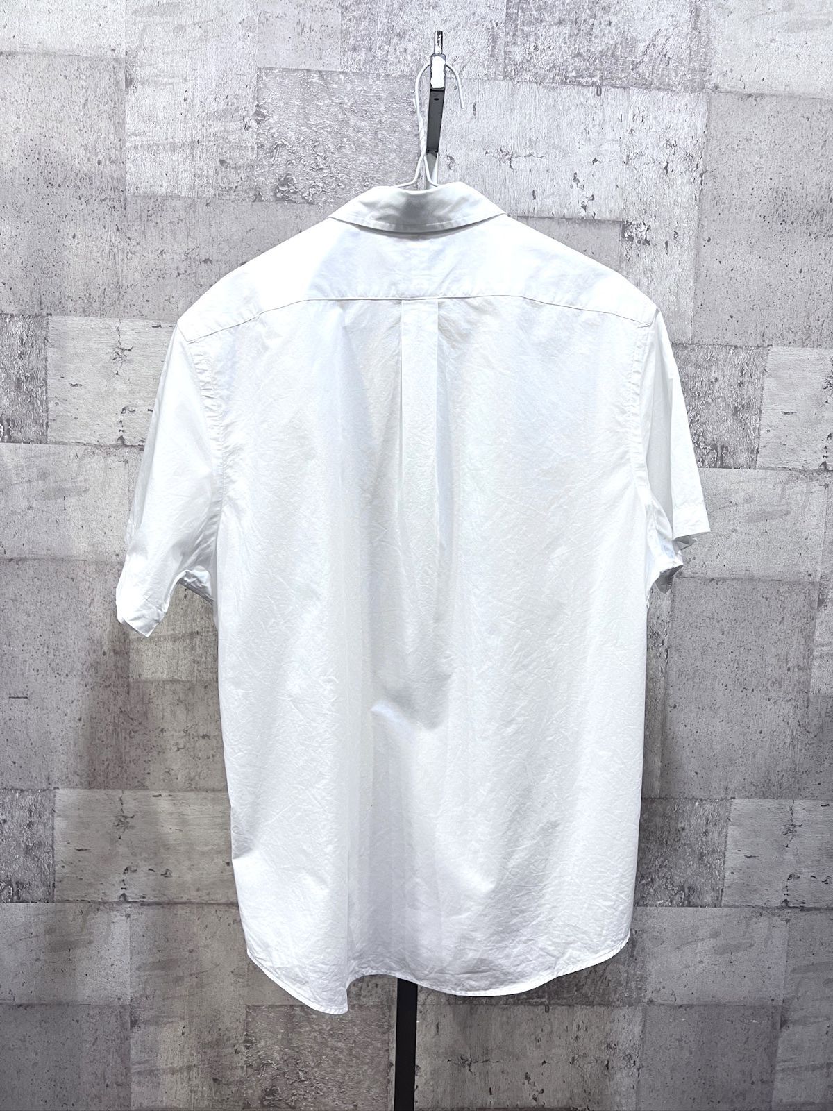 新品、未使用、ラルフ半袖ボタンダウン、白、サイズL 楽天市場】大きいサイズ メンズ POLO RALPH LAUREN ポロ ラルフ
