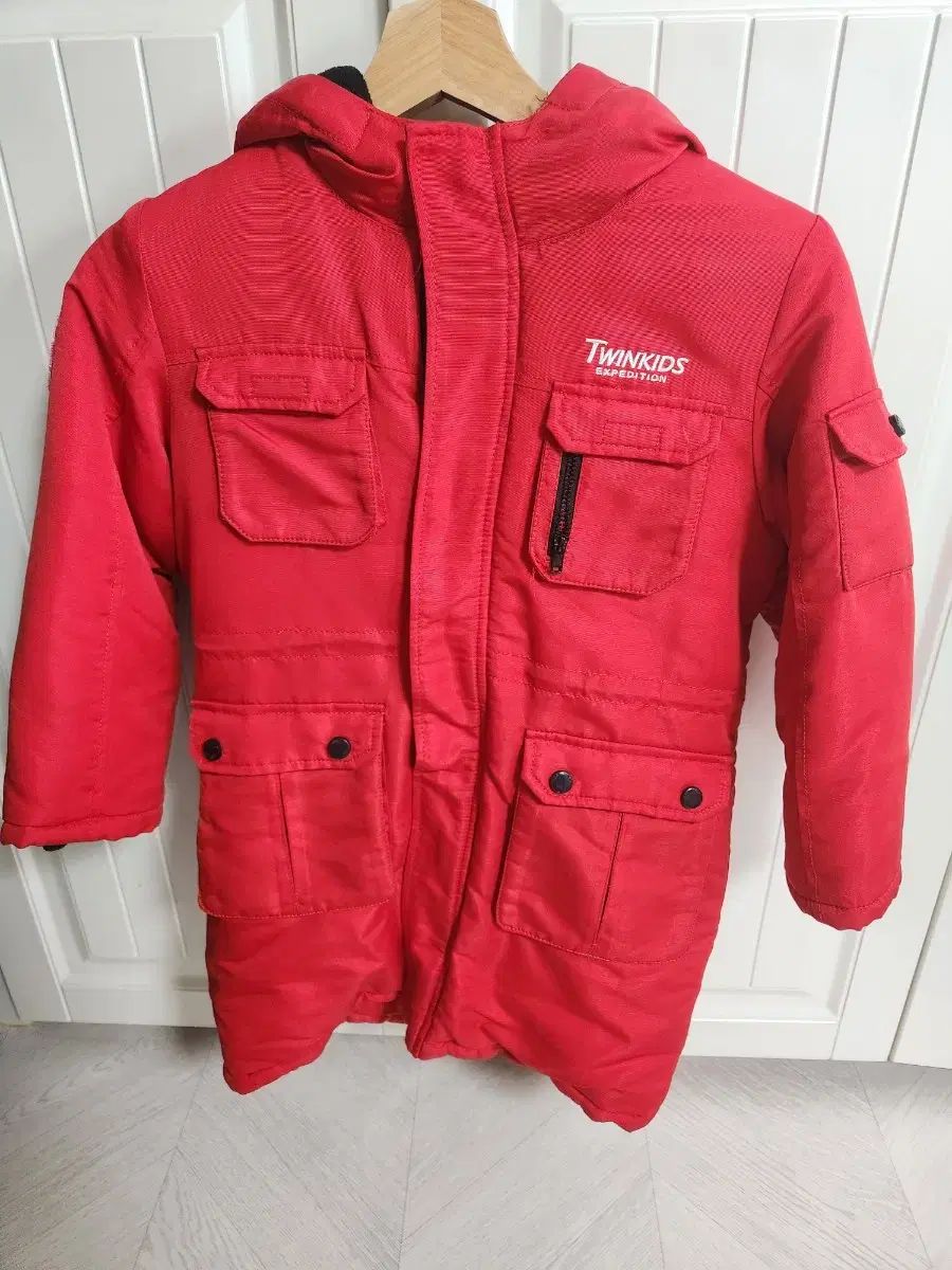 ウィンタージャンパー size 130