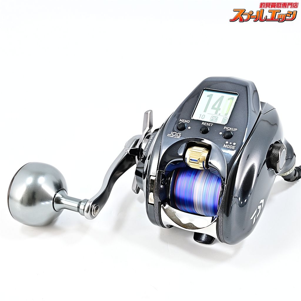 DAIWA SEABORG