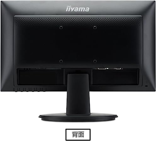 お見舞い 19.5型/TN マーベルブラック iiyama モニター ディスプレイ