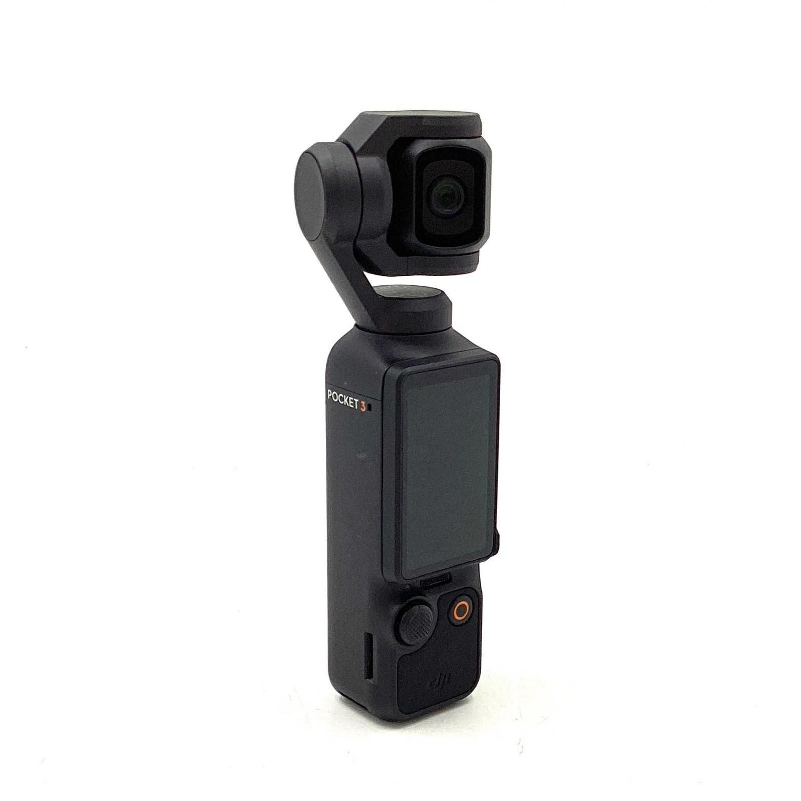 DJI OSMO POCKET 3 クリエイターコンボ 超美品 動作確認済【全額