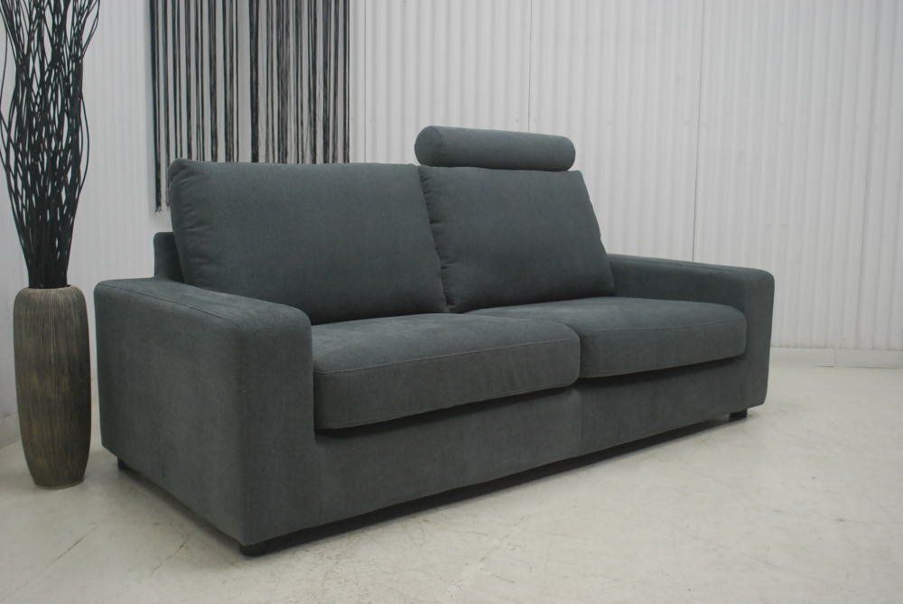 スタイリッシュモダン グレイ