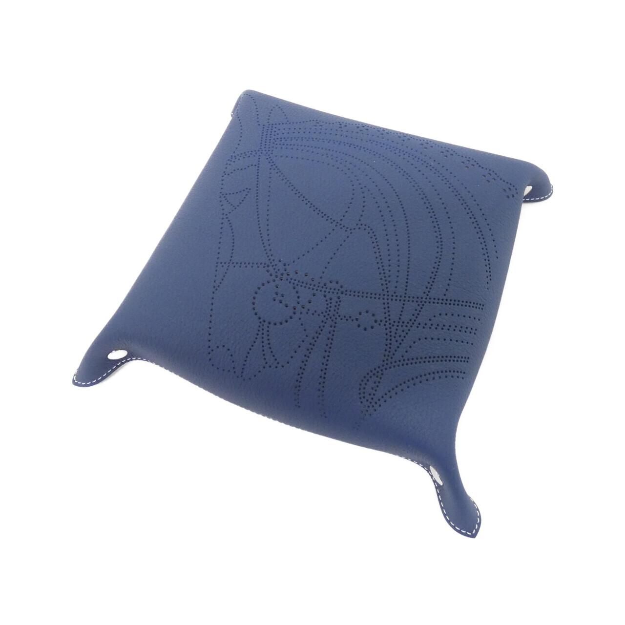 エルメス ROBE DU SOIR ミーズ エ ルランス 25×25 312985M トレイ  