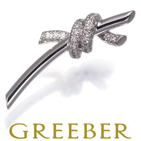 Tiffany ピアス　片耳 ティファニー 片耳 ピアス オープンハート シルバー925 中古