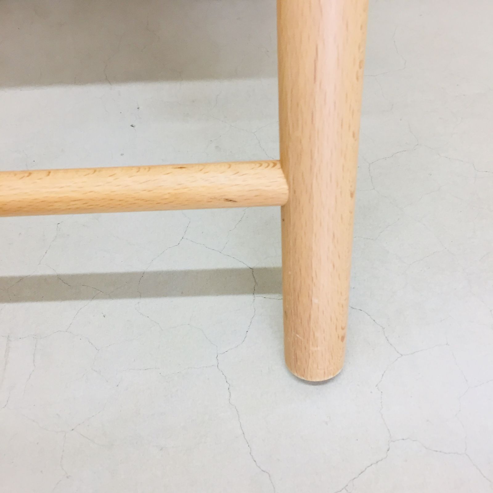 MUJI 折りたたみチェア