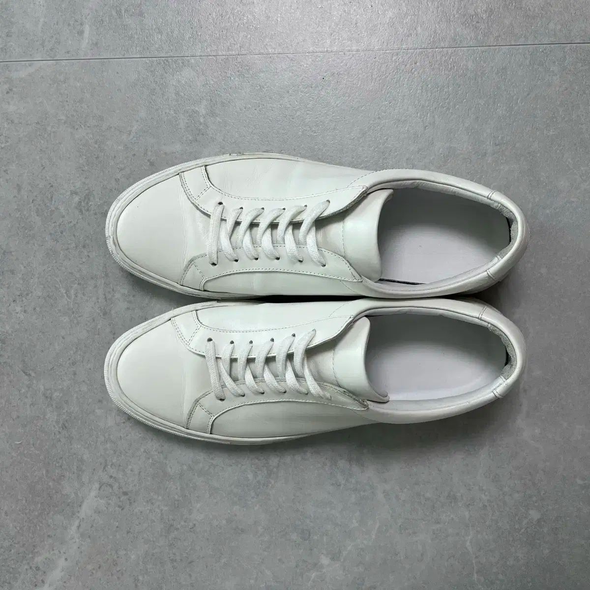 COMMON PROJECTS(コモンプロジェクツ) アキレス ロー 39 - メルカリ