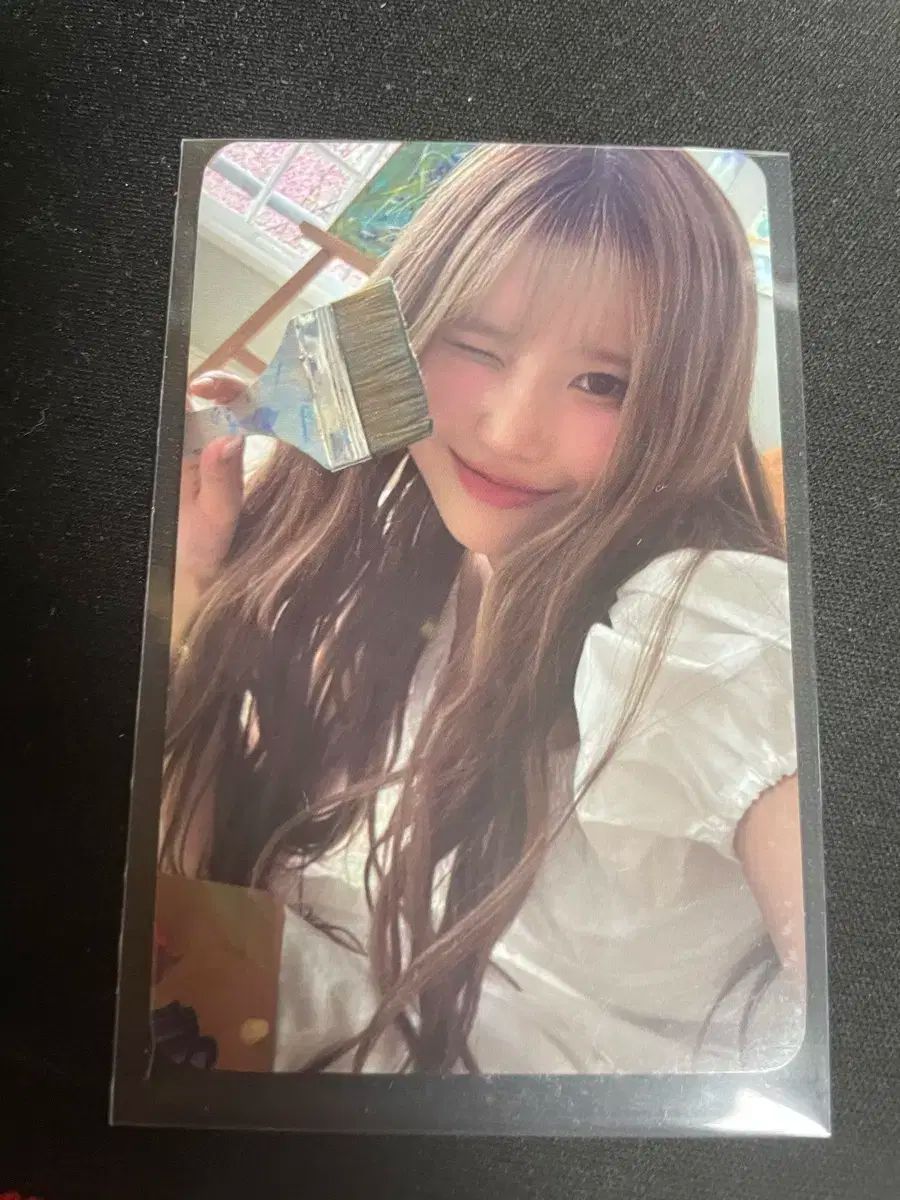 fromis_9(プロミスナイン・プミナ) ソン・ハヨン メンバーシップ