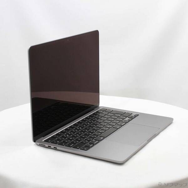 〔 品〕 MacBook Air 13.6-inch Mid-2025 MLXW3J A Apple M2 8コアCPU_8コアGPU 8GB SSD256GB スペースグレイ 〔15.3 Sequoia〕 262 CHRISTIANNAURATH_COM_BR