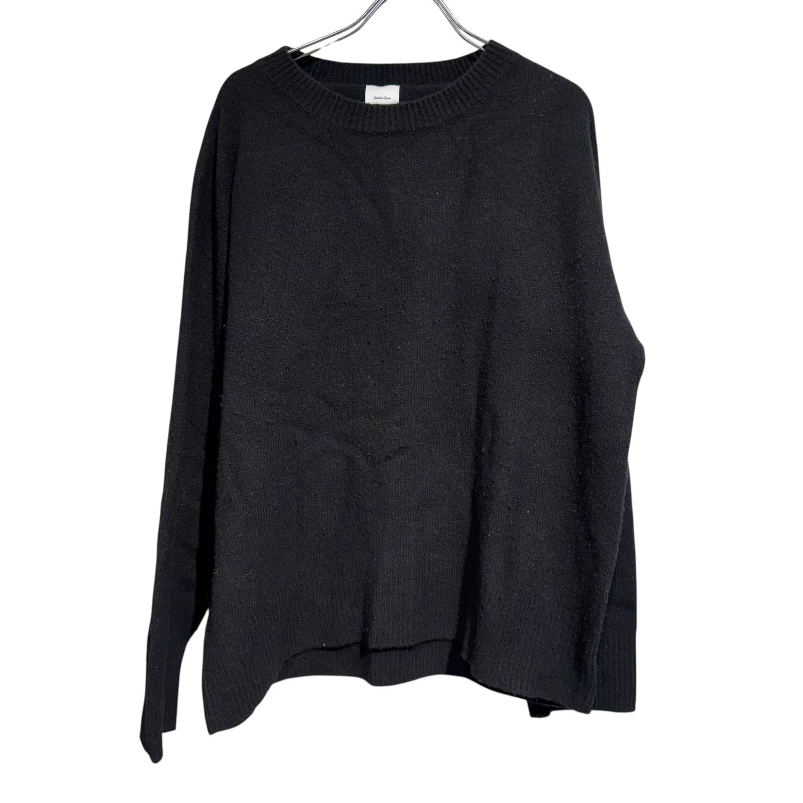 Spick & Span (スピックアンドスパン) □□ ④ 24080200903040 ウール