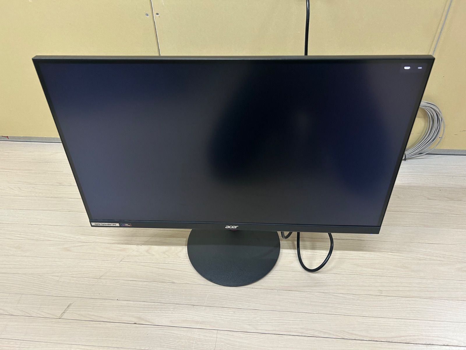 美品 Acer XV272K V3bmiiprx Nitro 27