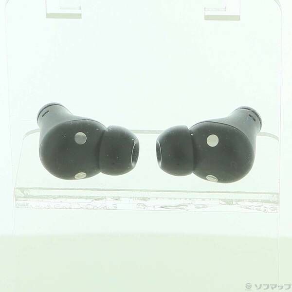 展示品〕 Beats Studio Buds MJ4X3PA／A ブラック【368】 - メルカリ