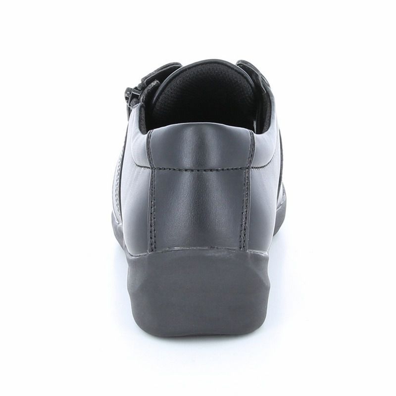 EVE Eve MOONSTAR Moonstar | Shoes 4E レディース ムーンスターイブ ブラック ムーンスター Casual イブ Hands-Free 公式MOONSTAR 0