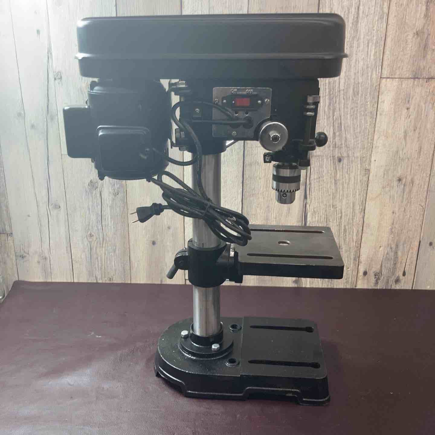 卓上ボール盤 SD